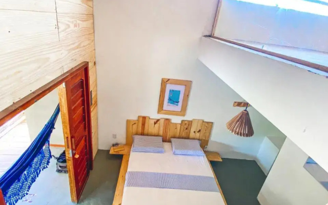 Casa Mar Taiba