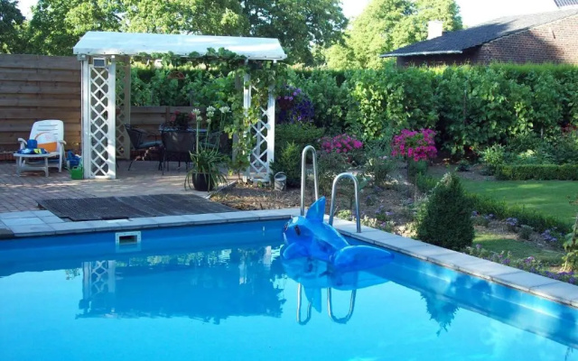 Bed and Breakfast Engelen Holland
