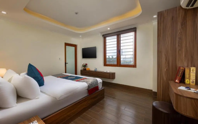 Sapa TT Homestay
