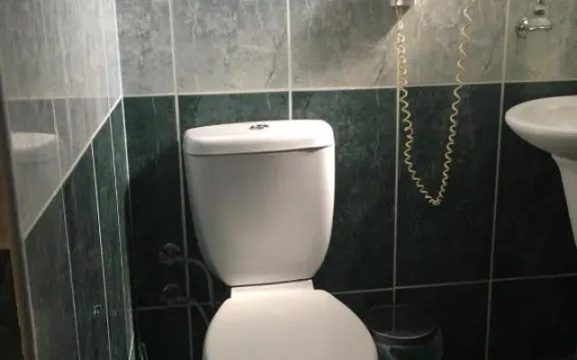 Hotel Berli̇n