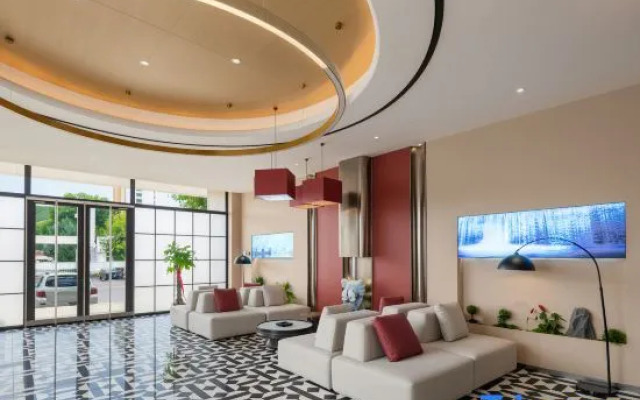 Jingpeng Hotel