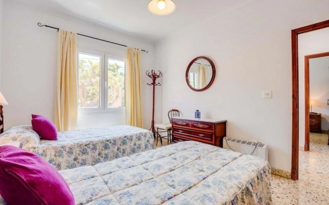 Holiday Home Can Guida