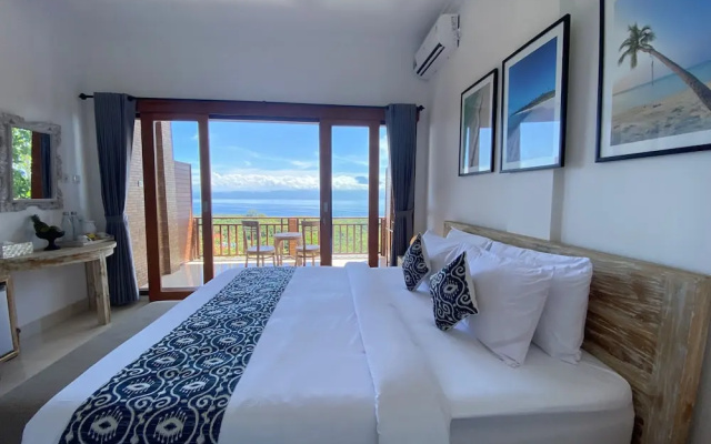 Mere Sea View Penida