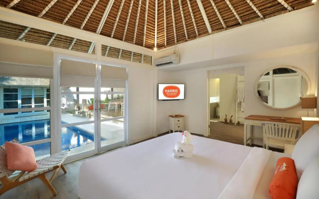 Harris Hotel & Residences Sunset Road