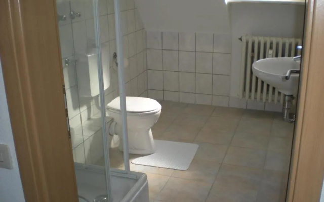 Schönes Apartment in Essen