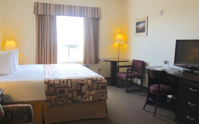 Prairie Moon Inn & Suites Unity