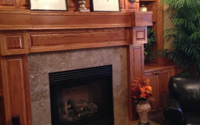 Brick Street Inn