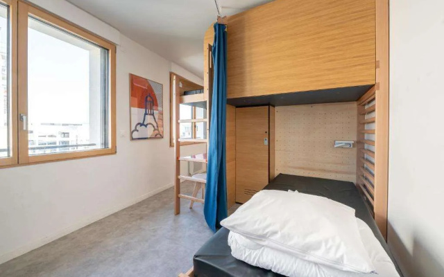 UCPA Sport Station Hostel Paris