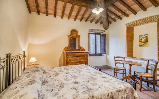 Family Tuscany Villa with private pool