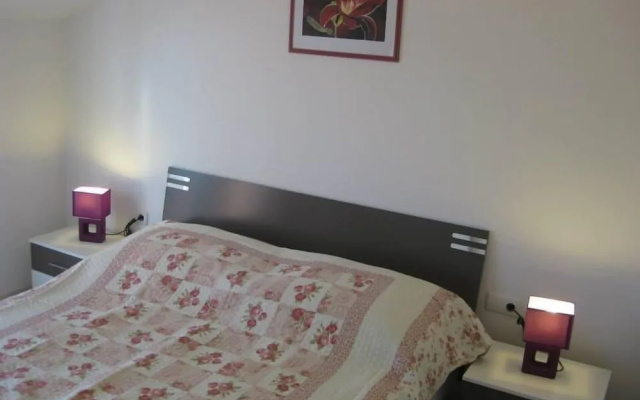 Apartments Mario