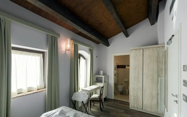 Ristoro Appennino