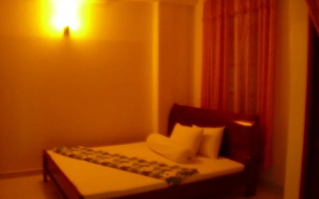 Hai Phuong Hotel