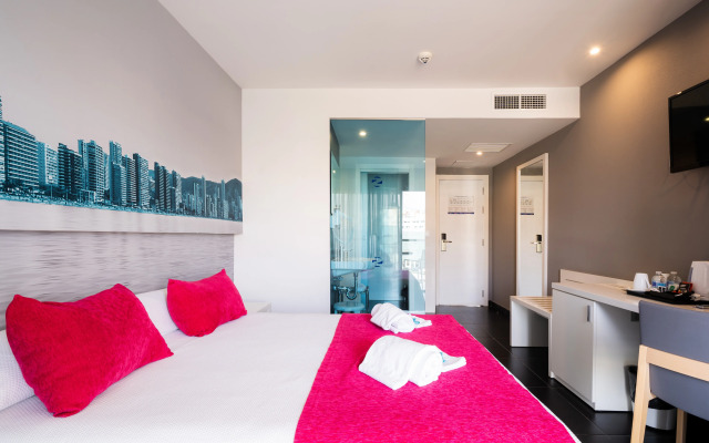 Hotel Agua Azul - Adults Only