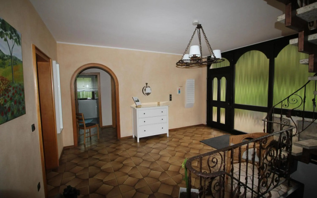Wiegmann´s Ferienhaus