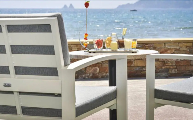 Hotel George Sand