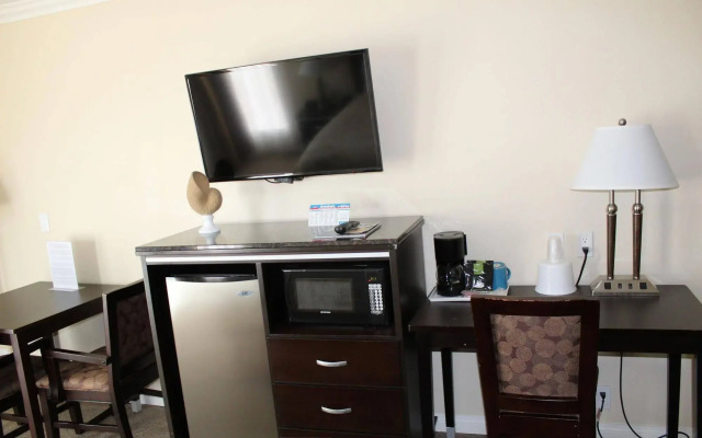 Ocean Surf Inn & Suites
