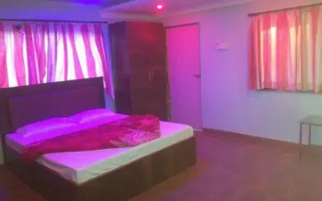 Yogadaa Royal Resort