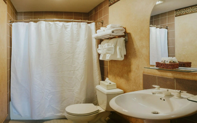 Shoshone Condos at Big Sky Resort
