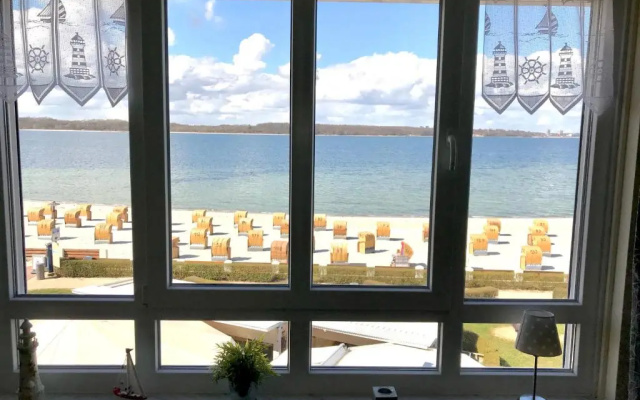 Strandhotel 25