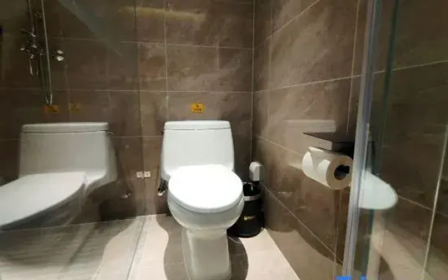 Nanshan Hotel