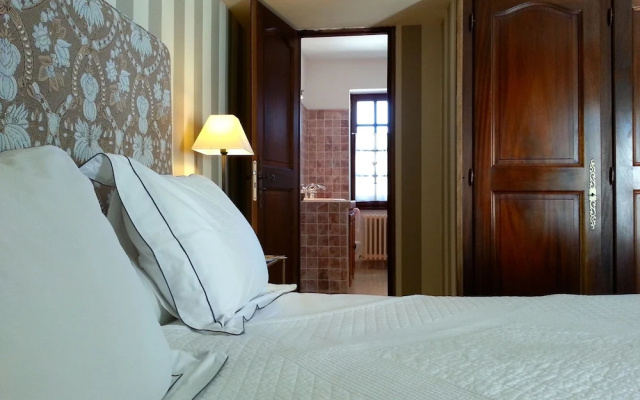 Villa Mas St Jean