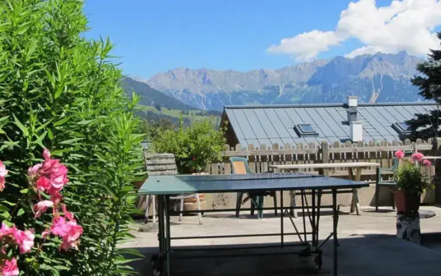 Zinkl Appartement