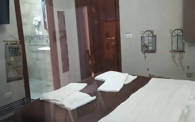 Relais Dante
