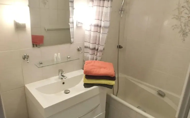 Central City Center Appartement