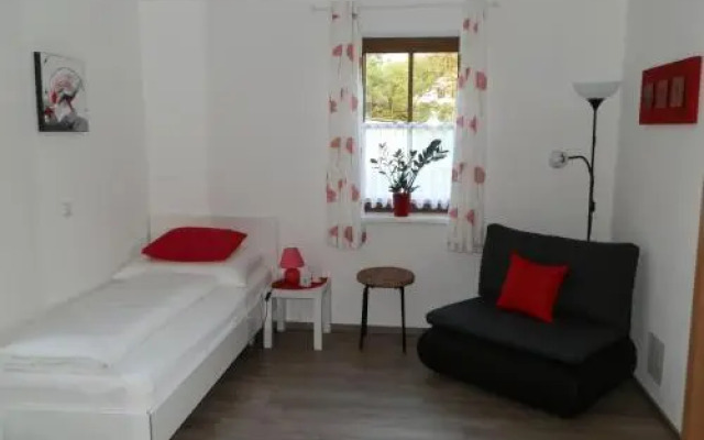 Ferienwohnung Aschauer