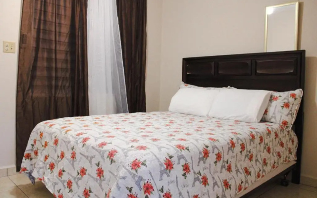 Discovery Beach Apartments