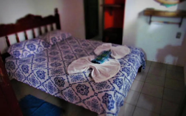 Aracy Hostel & Pousada