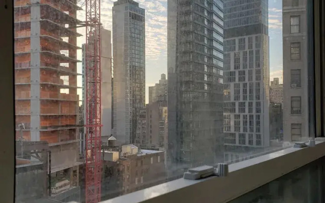 The Suites at central NYC