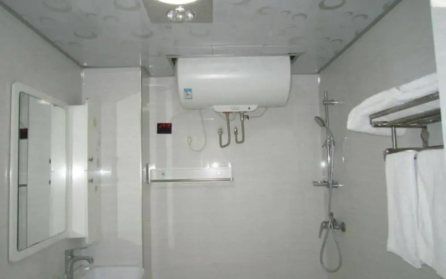 Anyiyao Apartment Hotel