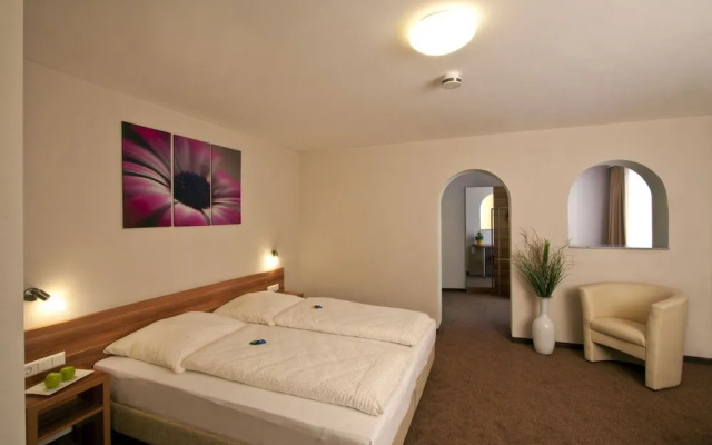 Hotel Sielminger Hof
