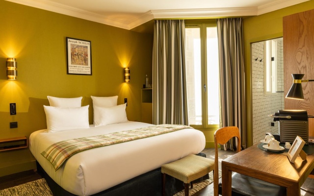 COQ Hotel Paris