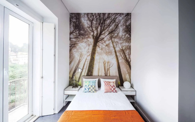 Moon Hill Hostel
