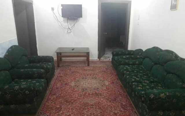 Al Eairy Apartments - Al Qunfudhah 2