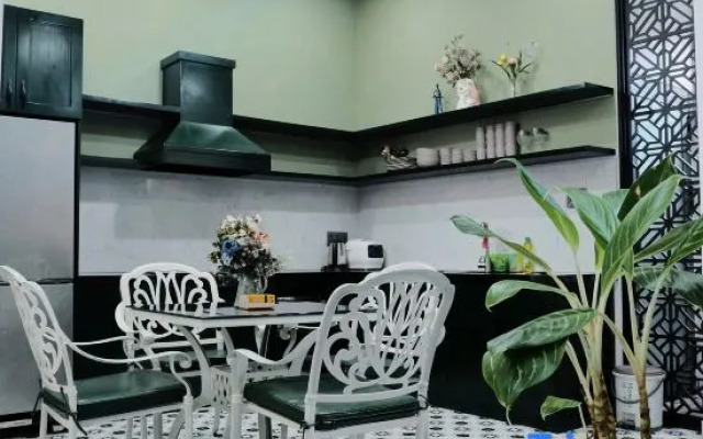 Victoria Villa 2