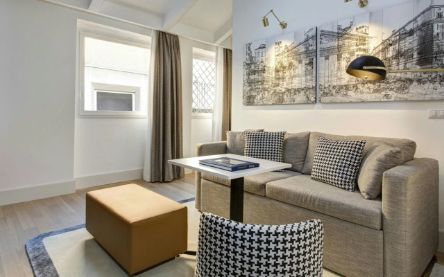 GKK Exclusive Private Suites
