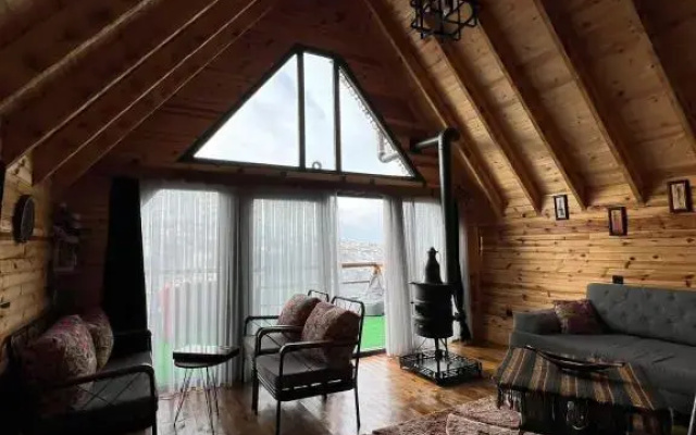 Brothers Bungalov & Villa