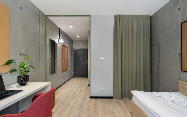 NextDoor Apartments