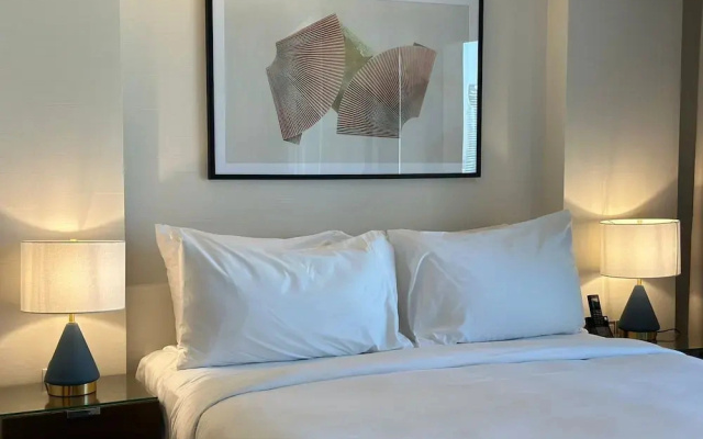 Durrani Homes – Dubai Mall Fashion Avenue