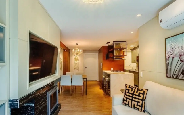 Beautiful 2 Bedroom Apartment in Canela Dal207