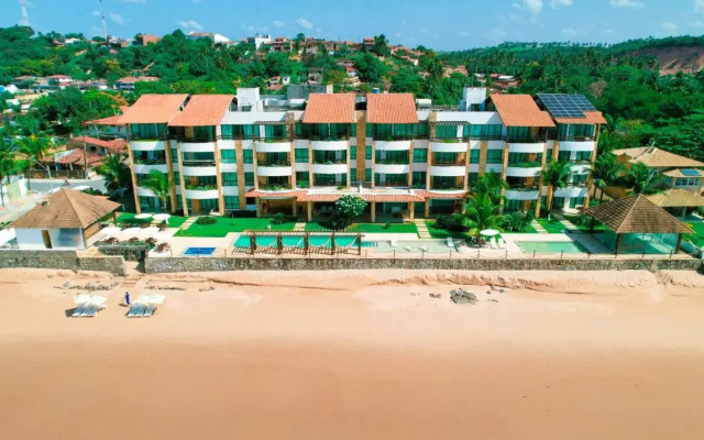 Waterfront Residence