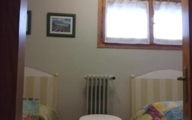 apartamento Valles Blancos 3-6