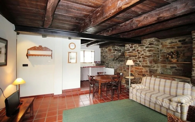 Casa San Julián