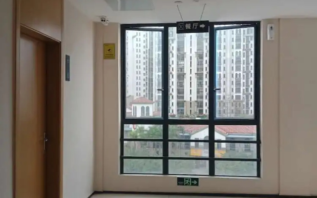 City BM Hotel