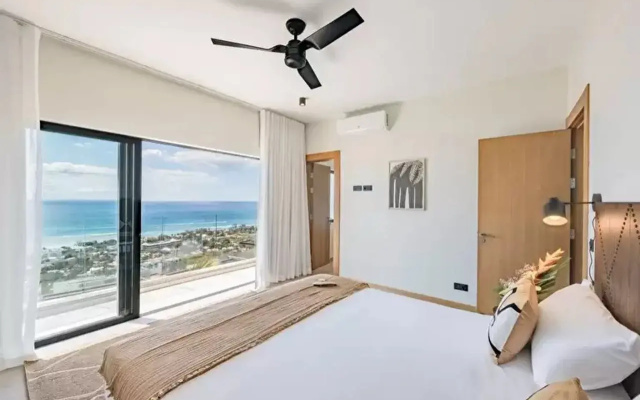 Legend Hill Residences & Spa