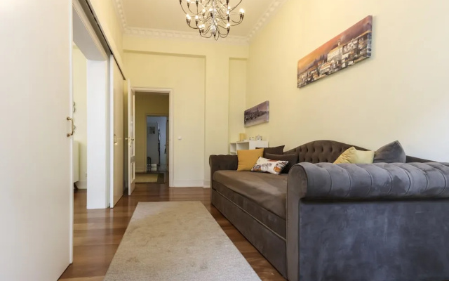 Downtown Premium by Homing
