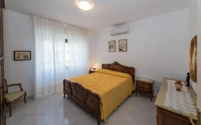 Domitilla House